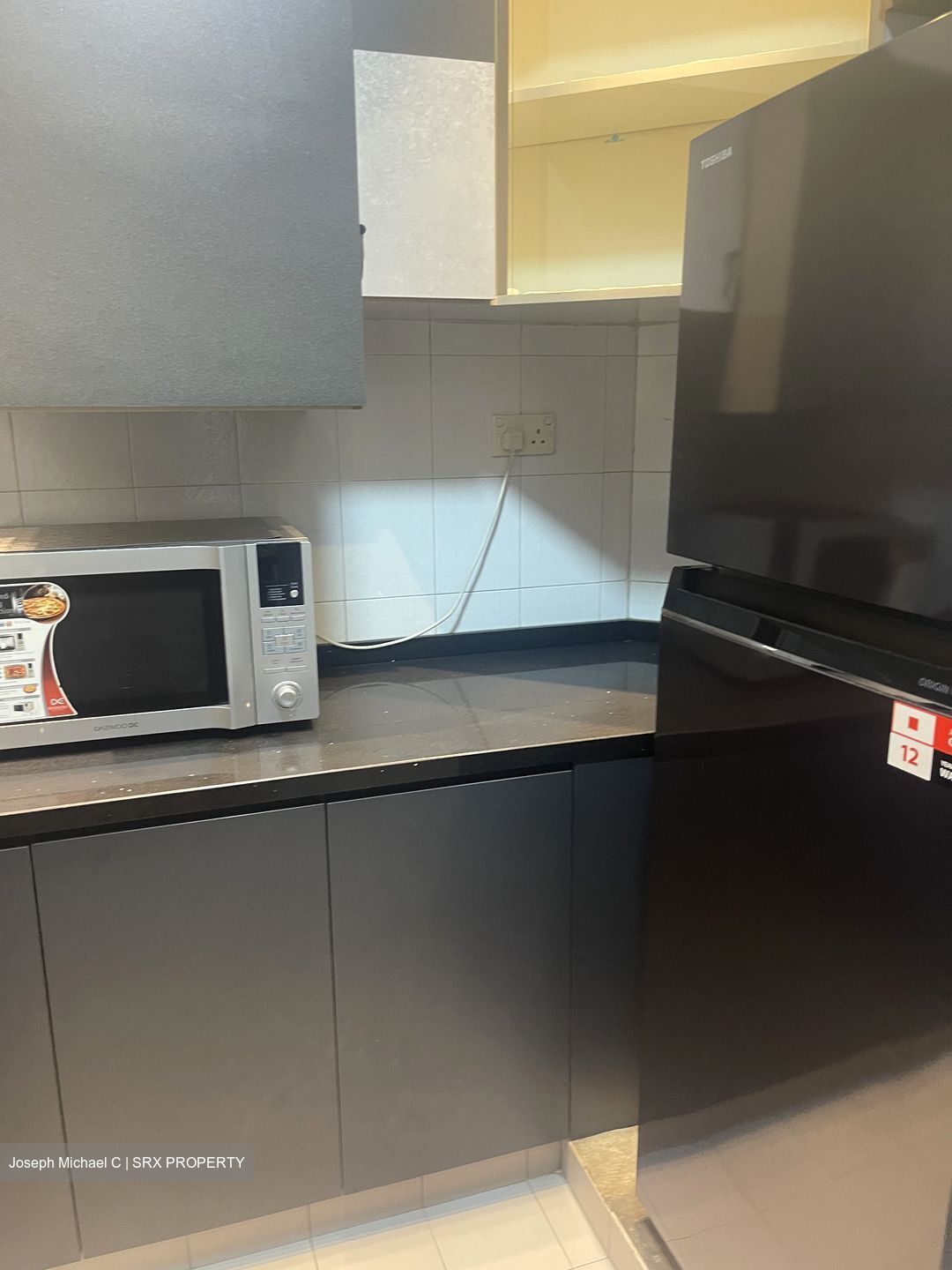 Clydeswood (D13), Apartment #504002561